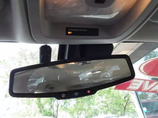 2011 Chevrolet Equinox LS