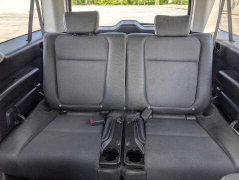 2003 Honda Element EX