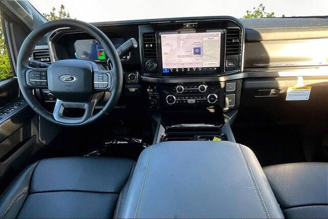 2026 Ford F-350 Super Duty