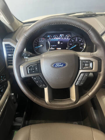 2019 Ford Expedition MAX XLT