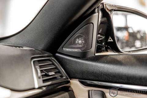 2018 BMW M4