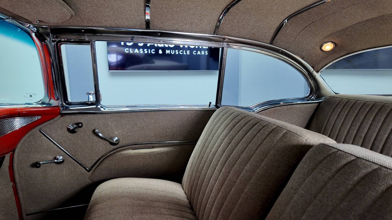 1955 Chevrolet Bel Air 81