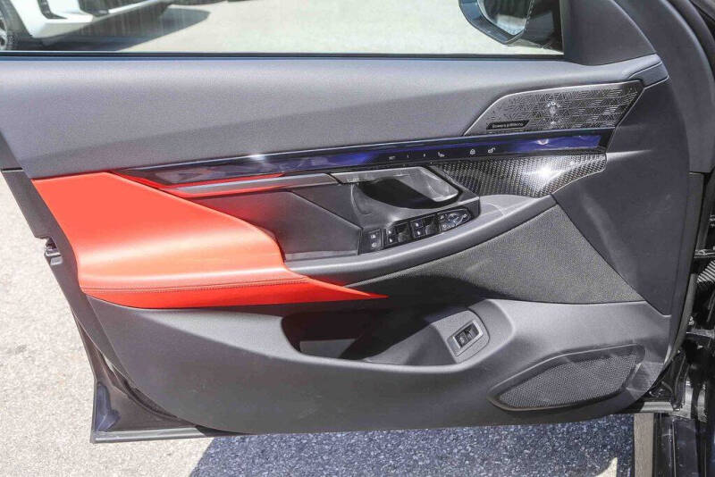 2026 BMW M5