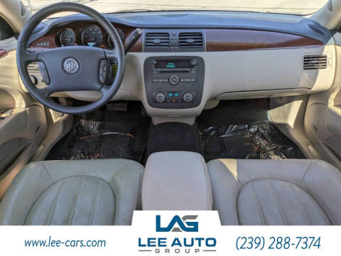 2006 Buick Lucerne CXL V8
