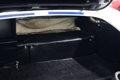 1954 Austin 100-4 BN1 LEMANS PKG