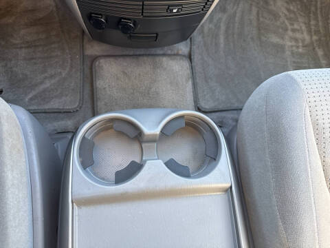 2007 Toyota Sienna LE 8-Passenger