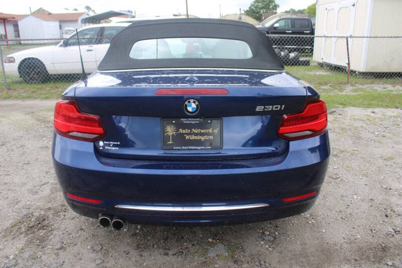 2019 BMW 2 Series 230i