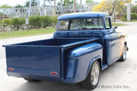 1955 Chevrolet 3100
