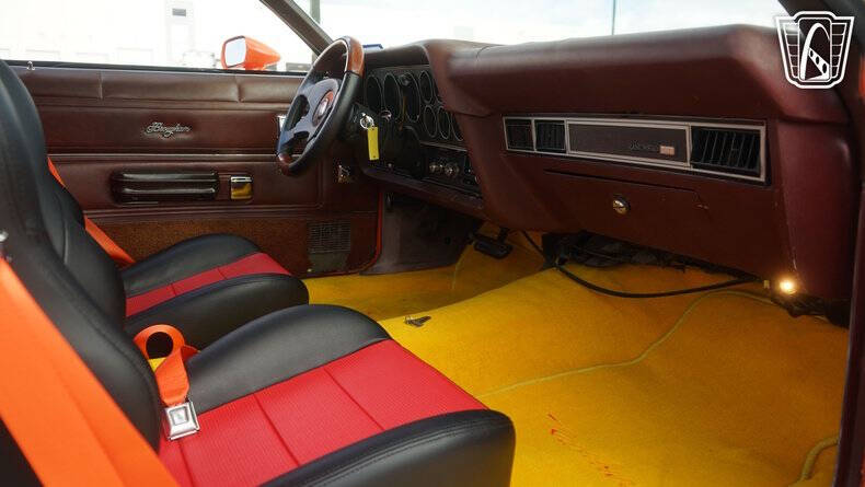 1979 Ford Ranchero