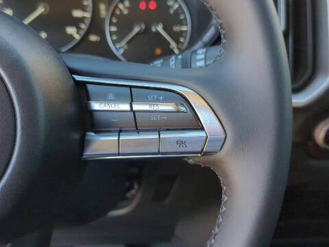 2026 Mazda CX-50 Hybrid Preferred