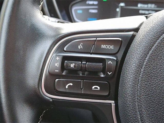 2022 Kia Niro Touring Special Edition