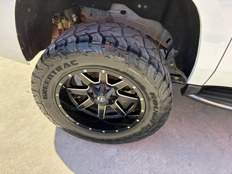 2020 Chevrolet Suburban Premier