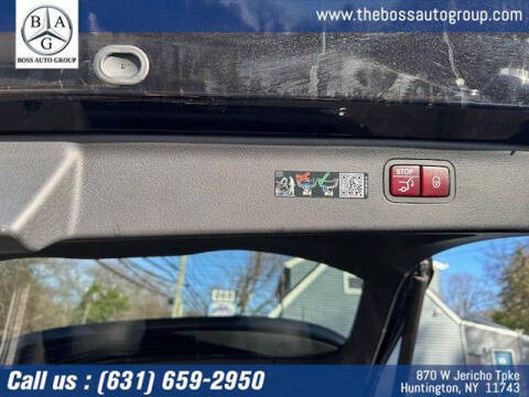 2024 Mercedes-Benz EQS EQS 450 4MATIC