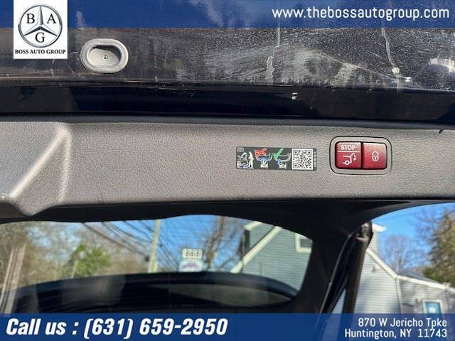 2024 Mercedes-Benz EQS EQS 450 4MATIC