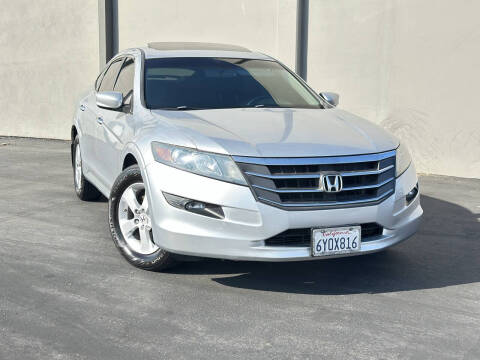 2012 Honda Crosstour EX V6