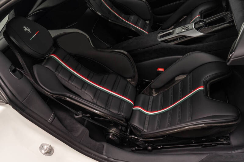 2025 Ferrari 12Cilindri