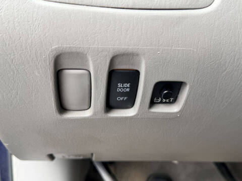 2006 Toyota Sienna