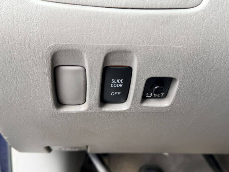 2006 Toyota Sienna