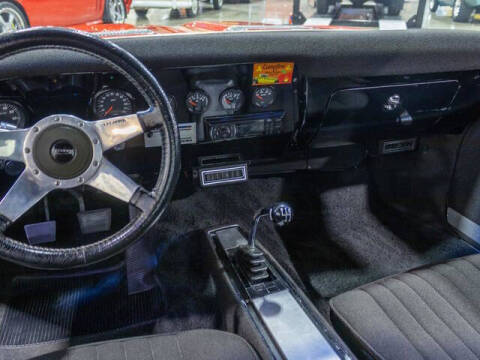 1969 Chevrolet Chevelle
