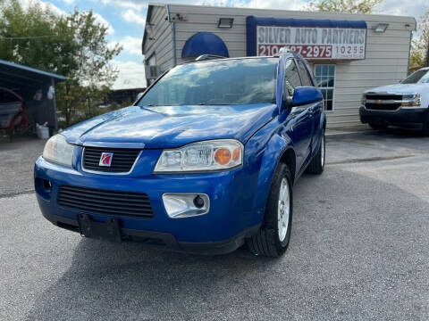 2006 Saturn Vue for sale at Silver Auto Partners in San Antonio TX