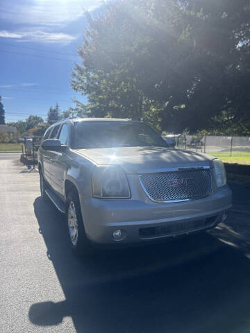 2007 GMC Yukon XL Denali