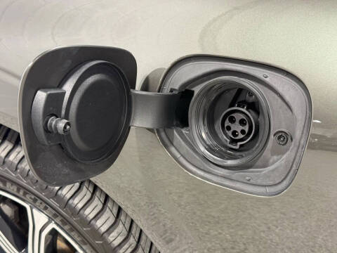 2021 Volvo XC60 Recharge T8 Inscription