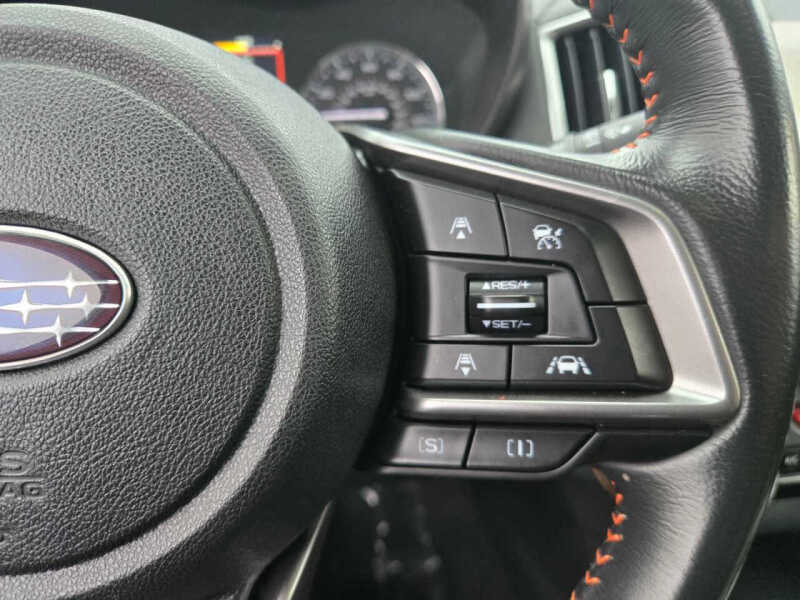 2020 Subaru Crosstrek Limited