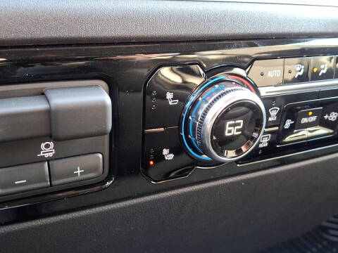 2026 GMC Sierra 1500 Elevation Standard