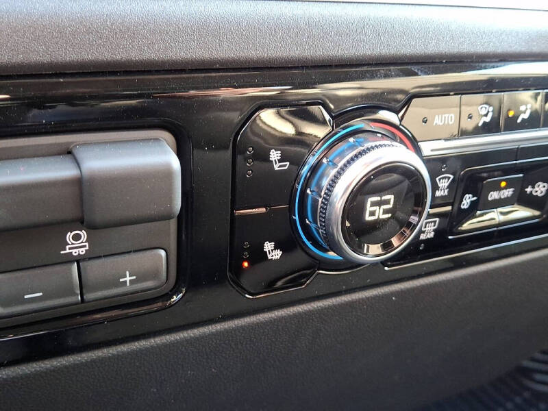 2026 GMC Sierra 1500 Elevation Standard