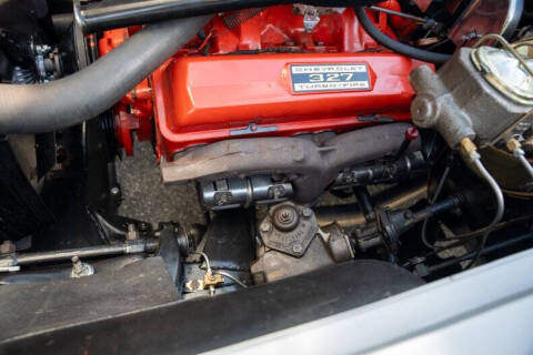 1964 Chevrolet Corvette