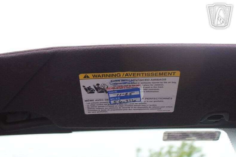 2008 Ford Mustang