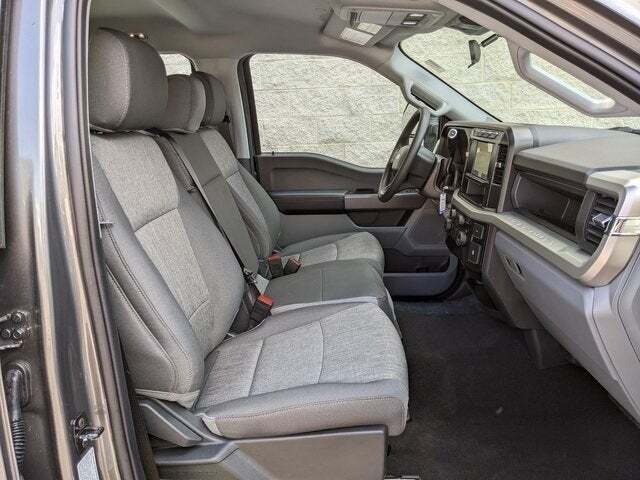 2024 Ford F-250 Super Duty