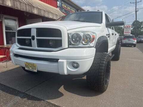 2006 Dodge Ram 1500 SLT
