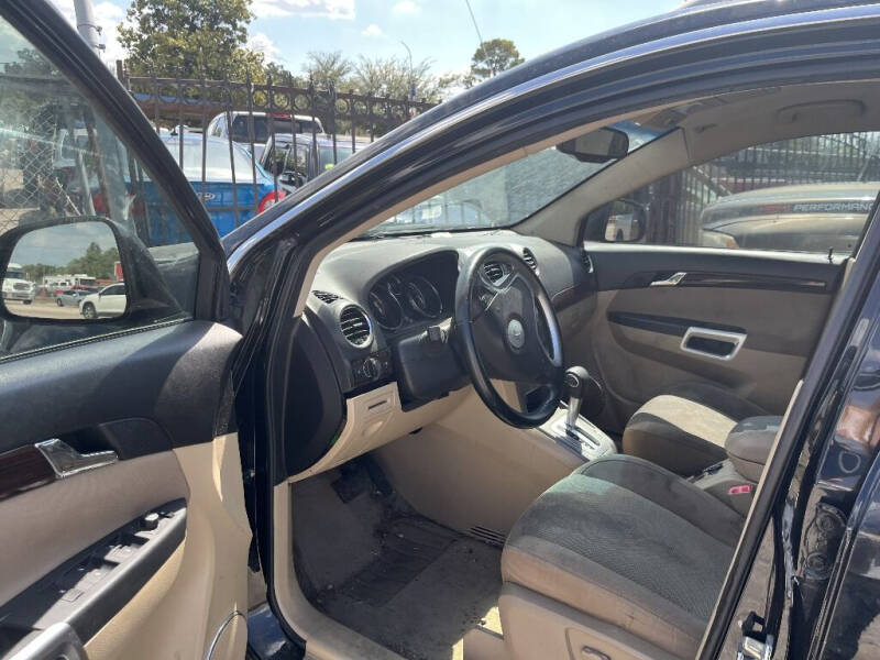 2008 Saturn Vue XR