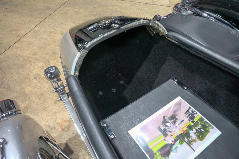 2003 Harley-Davidson FLH