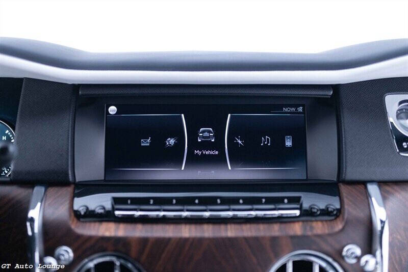 2019 Rolls-Royce Cullinan 50