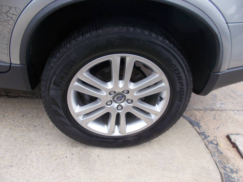 2008 Volvo XC90 V8
