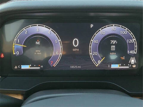 2023 Jeep Grand Cherokee Summit