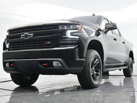 2022 Chevrolet Silverado 1500 Limited