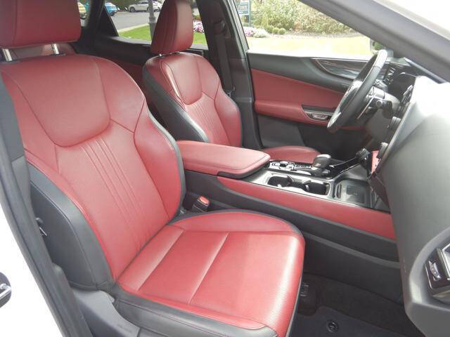 2024 Lexus NX 350 Premium