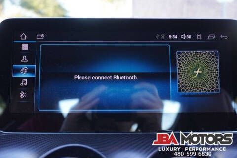 2018 Mercedes-Benz AMG GT C