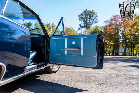 1964 Chevrolet Malibu