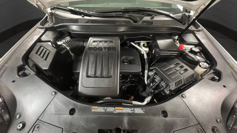2017 GMC Terrain SLE-1