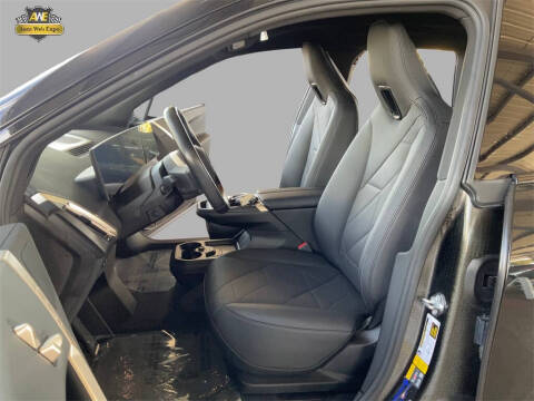 2023 BMW iX xDrive50