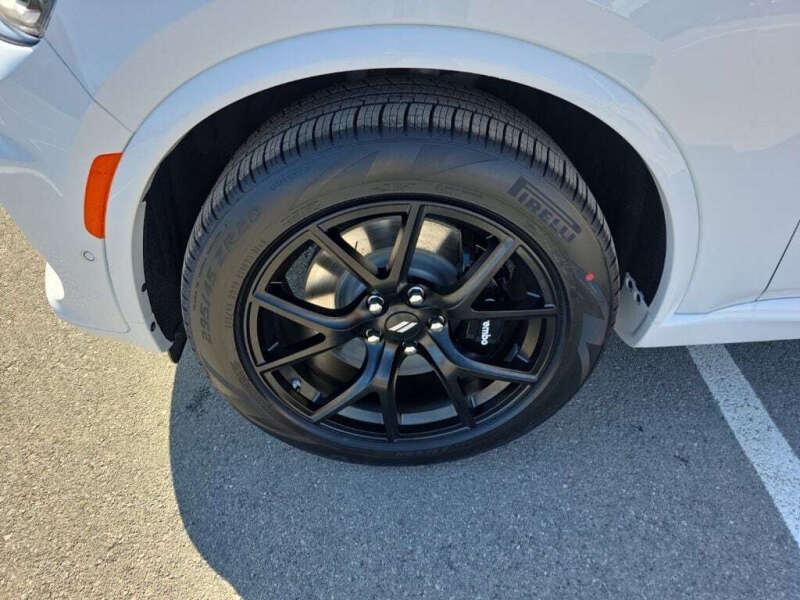 2026 Dodge Durango GT HEMI Plus