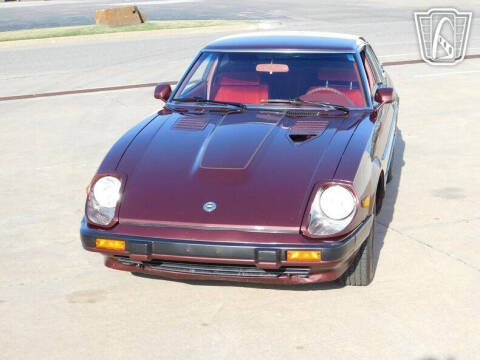 1982 Datsun 280ZX GL 2+2