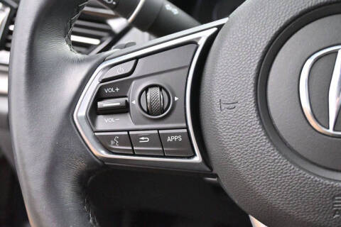 2024 Acura RDX SH-AWD w/Tech