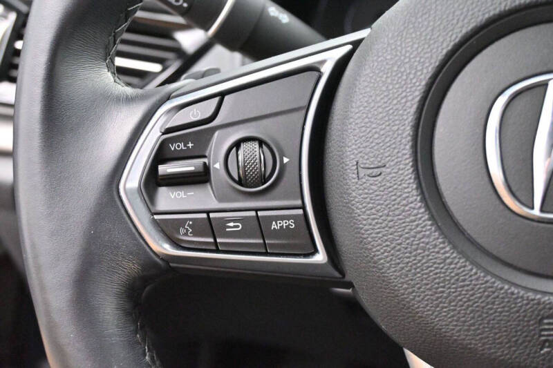 2024 Acura RDX SH-AWD w/Tech