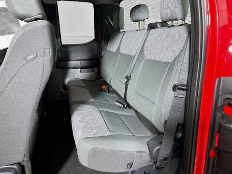 2025 Ford F-250 Super Duty