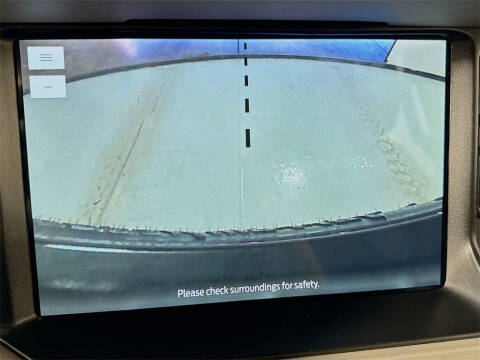 2021 Ford Bronco Wildtrak Advanced